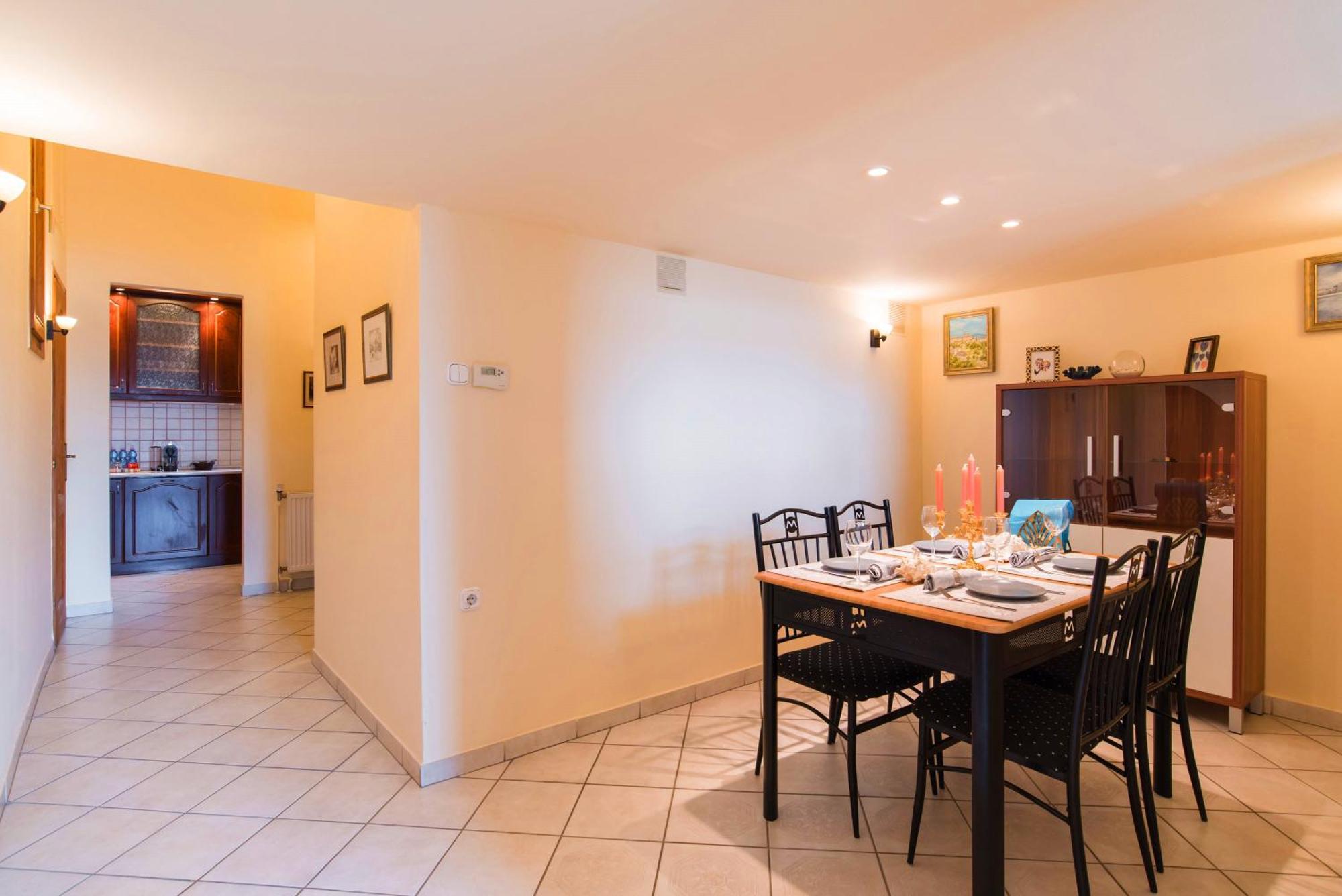 Apartamento Danube View Budapest