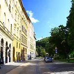 Danube View
