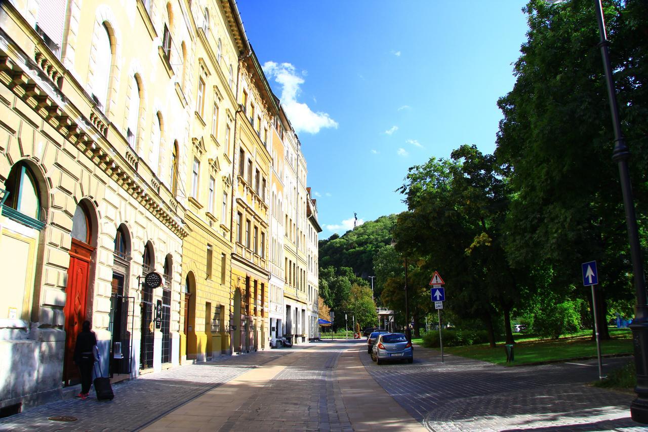 Danube View